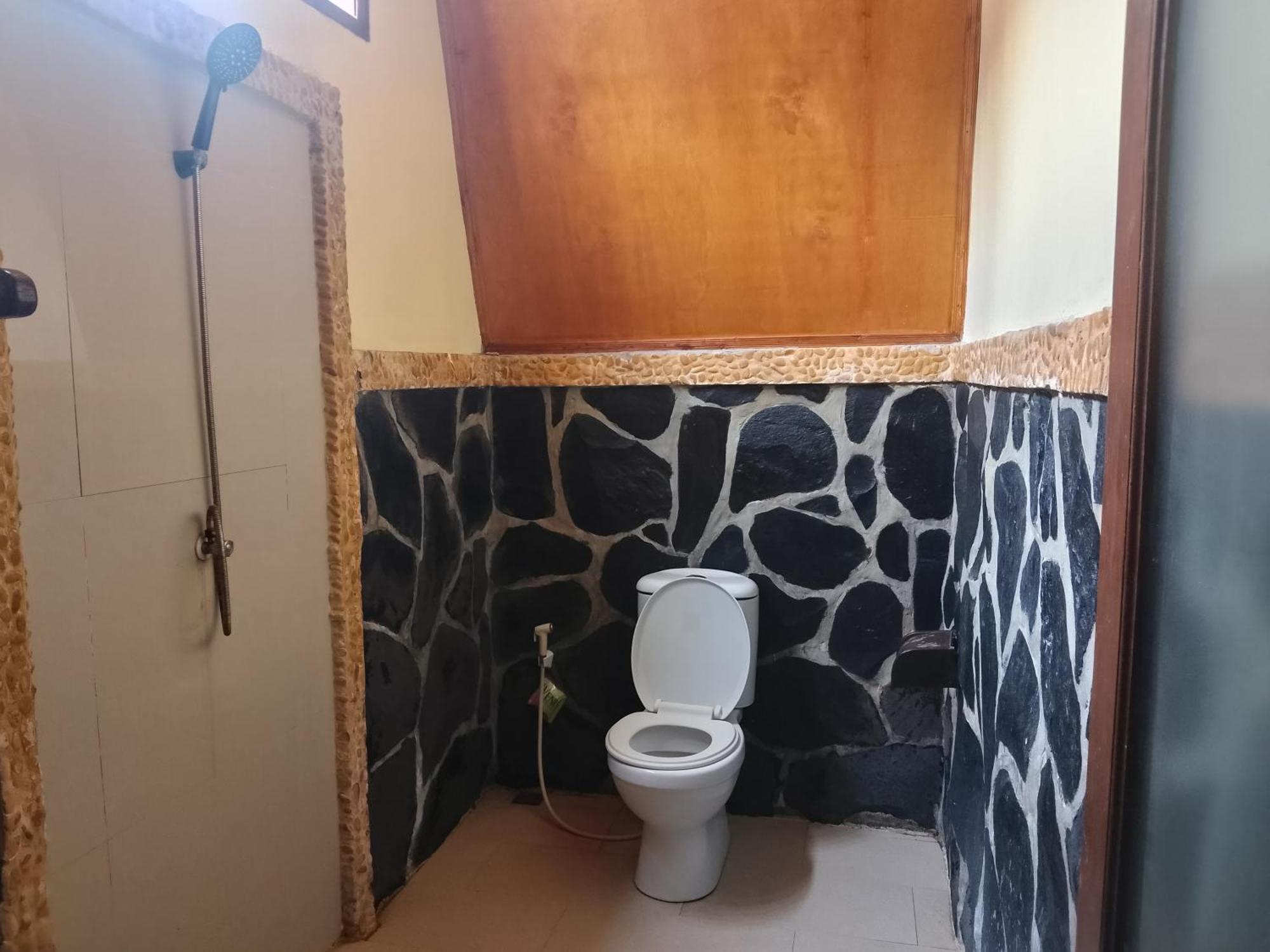 Two One Bungalow Gili Meno Exterior photo
